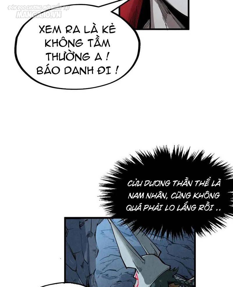 Vạn Cổ Chí Tôn - Chapter 308 - Page 32