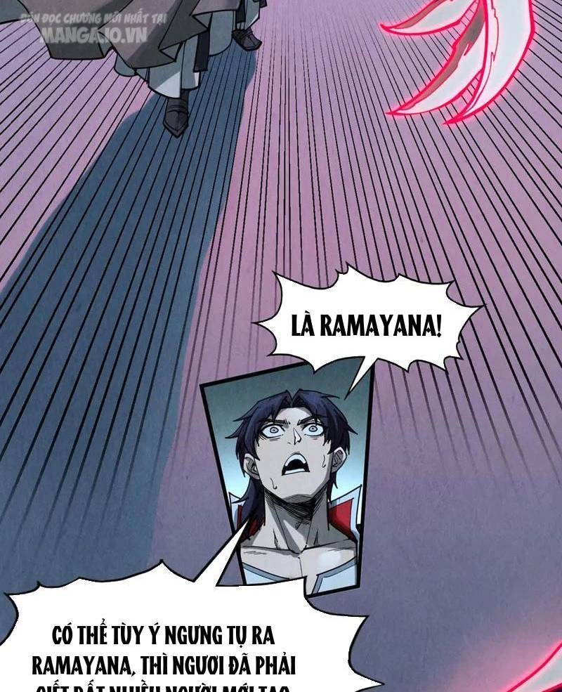 Vạn Cổ Chí Tôn - Chapter 308 - Page 36