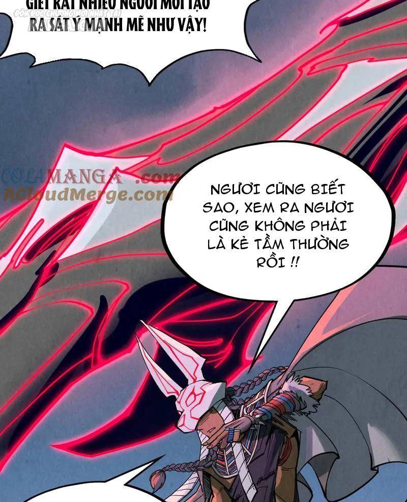 Vạn Cổ Chí Tôn - Chapter 308 - Page 37