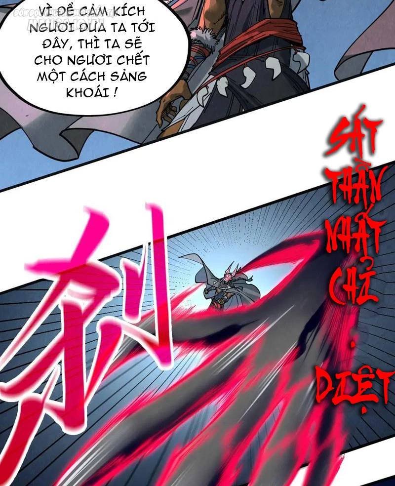 Vạn Cổ Chí Tôn - Chapter 308 - Page 38