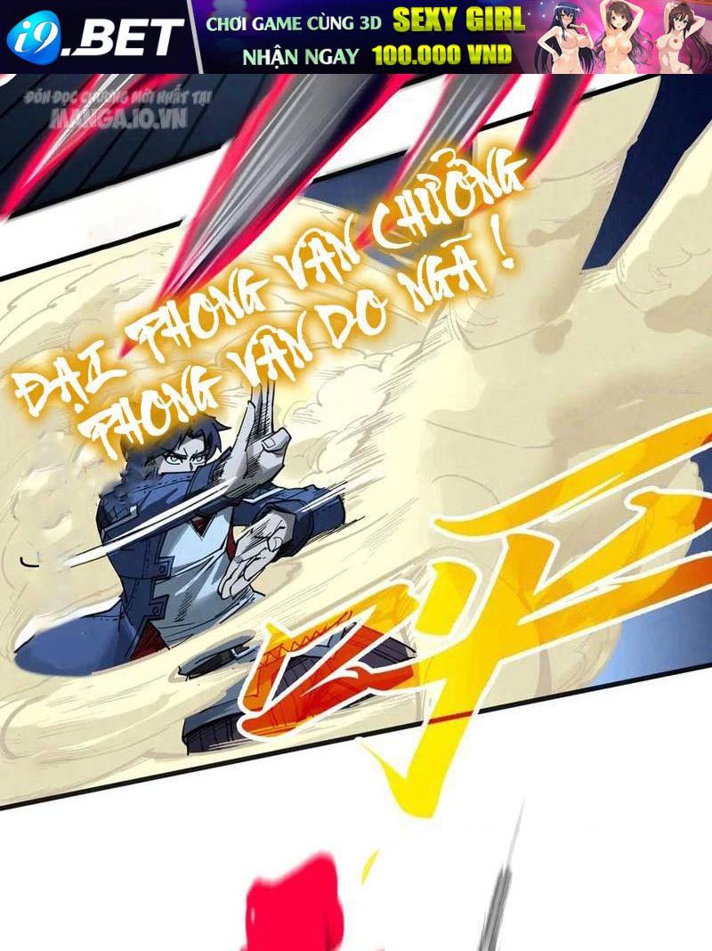 Vạn Cổ Chí Tôn - Chapter 308 - Page 39