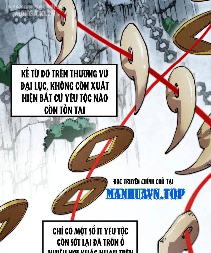 Vạn Cổ Chí Tôn - Chapter 308 - Page 4