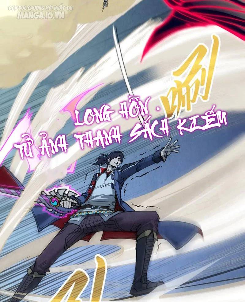 Vạn Cổ Chí Tôn - Chapter 308 - Page 41