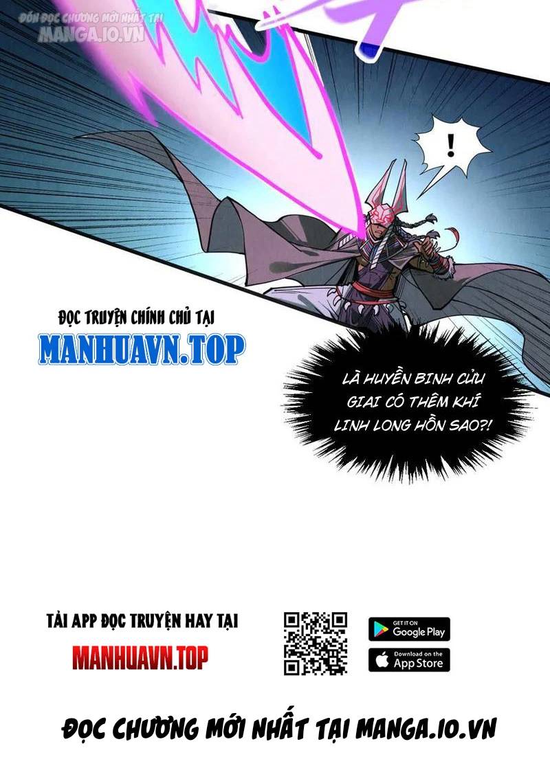 Vạn Cổ Chí Tôn - Chapter 308 - Page 43