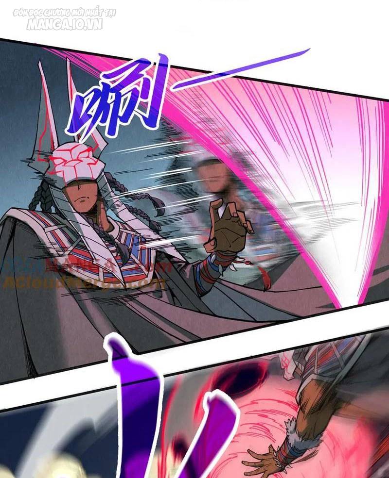 Vạn Cổ Chí Tôn - Chapter 308 - Page 44