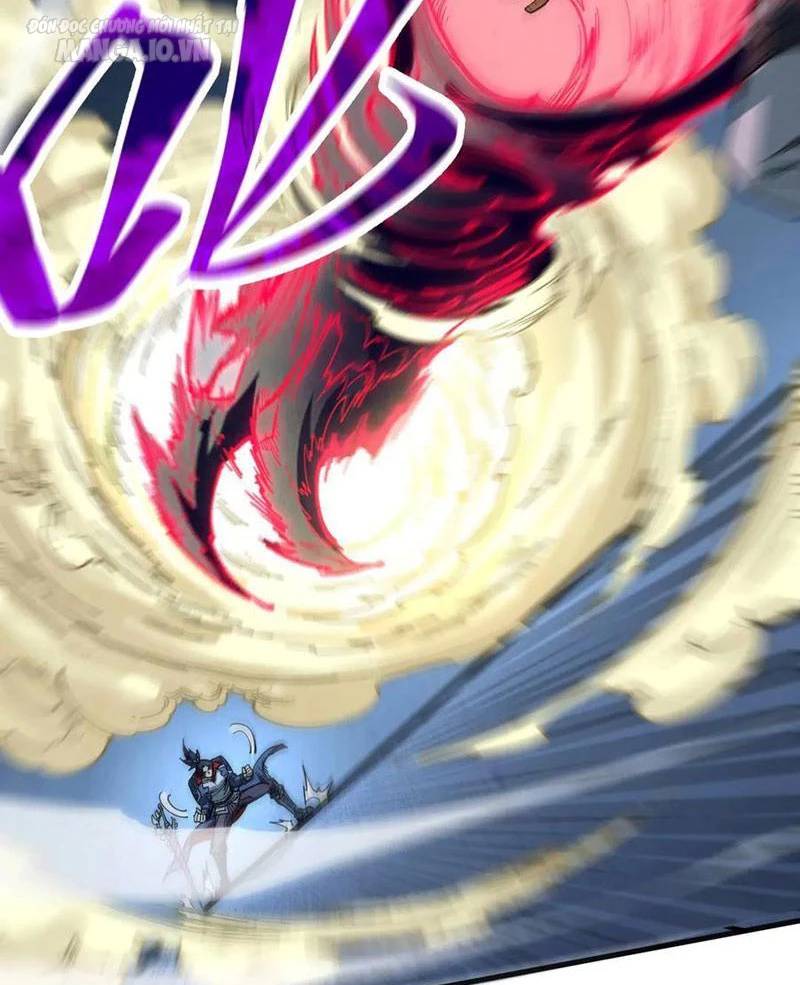 Vạn Cổ Chí Tôn - Chapter 308 - Page 45