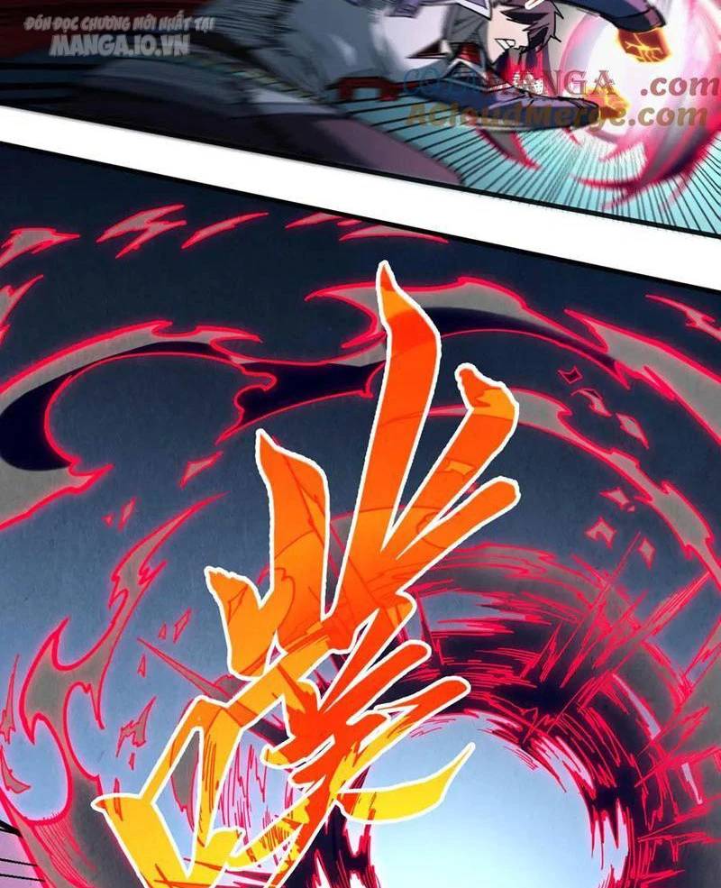 Vạn Cổ Chí Tôn - Chapter 308 - Page 47