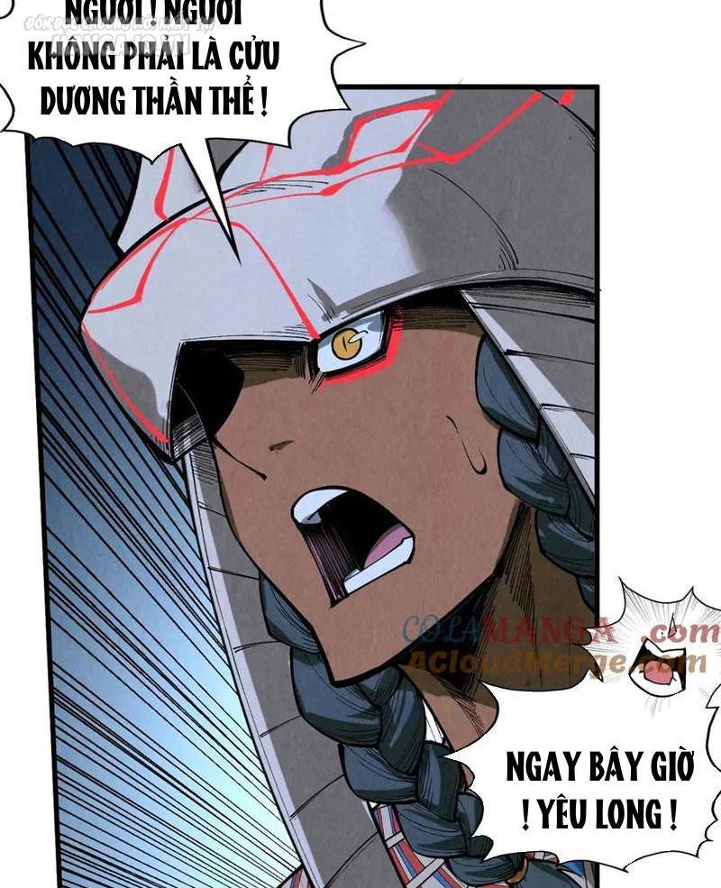 Vạn Cổ Chí Tôn - Chapter 308 - Page 54