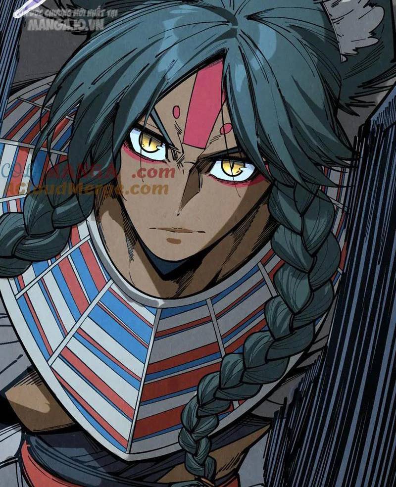 Vạn Cổ Chí Tôn - Chapter 308 - Page 59