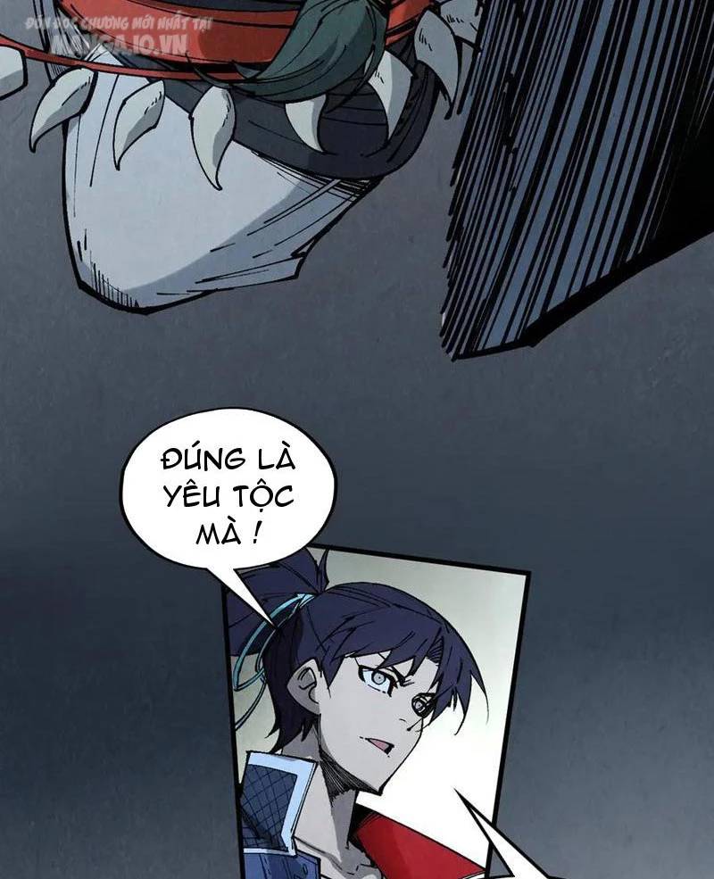 Vạn Cổ Chí Tôn - Chapter 308 - Page 60