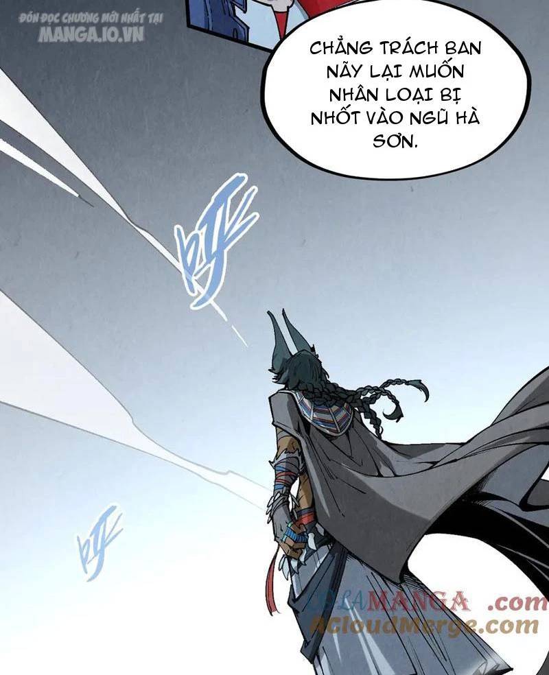 Vạn Cổ Chí Tôn - Chapter 308 - Page 61