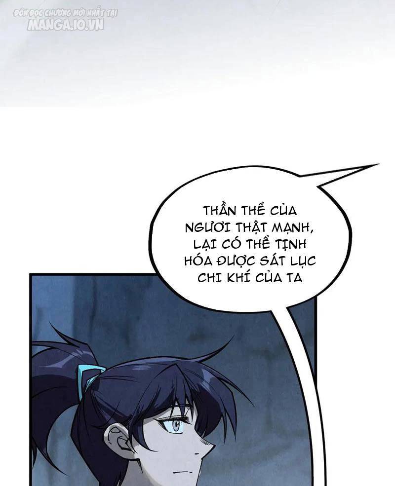 Vạn Cổ Chí Tôn - Chapter 308 - Page 63