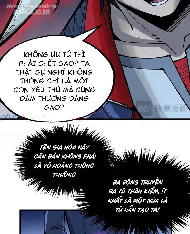 Vạn Cổ Chí Tôn - Chapter 308 - Page 69