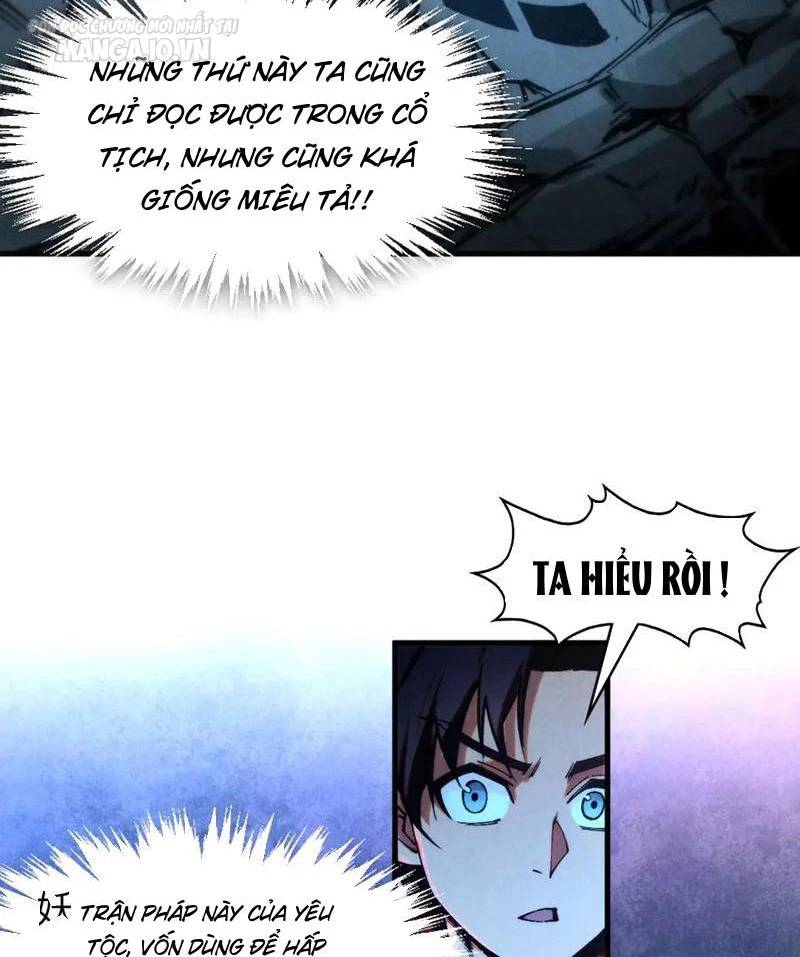 Vạn Cổ Chí Tôn - Chapter 308 - Page 7