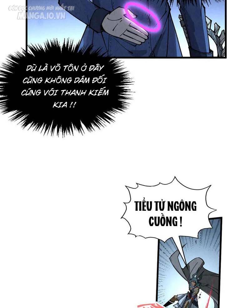 Vạn Cổ Chí Tôn - Chapter 308 - Page 70