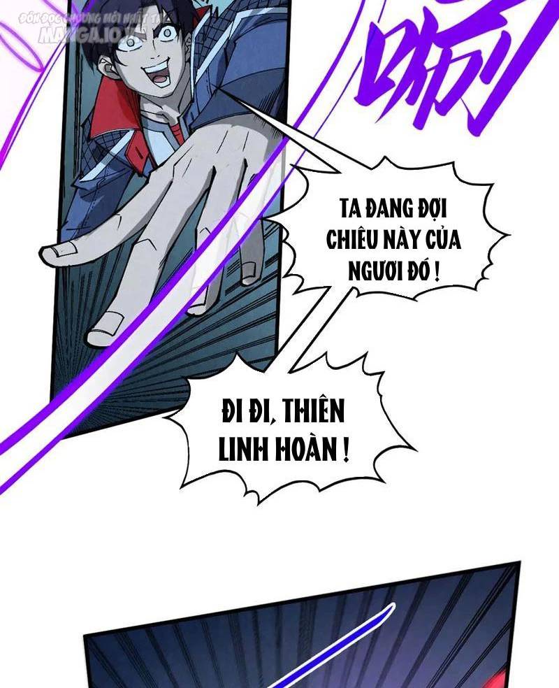 Vạn Cổ Chí Tôn - Chapter 308 - Page 72