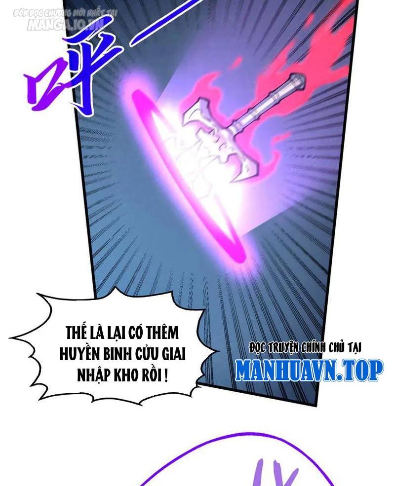 Vạn Cổ Chí Tôn - Chapter 308 - Page 73