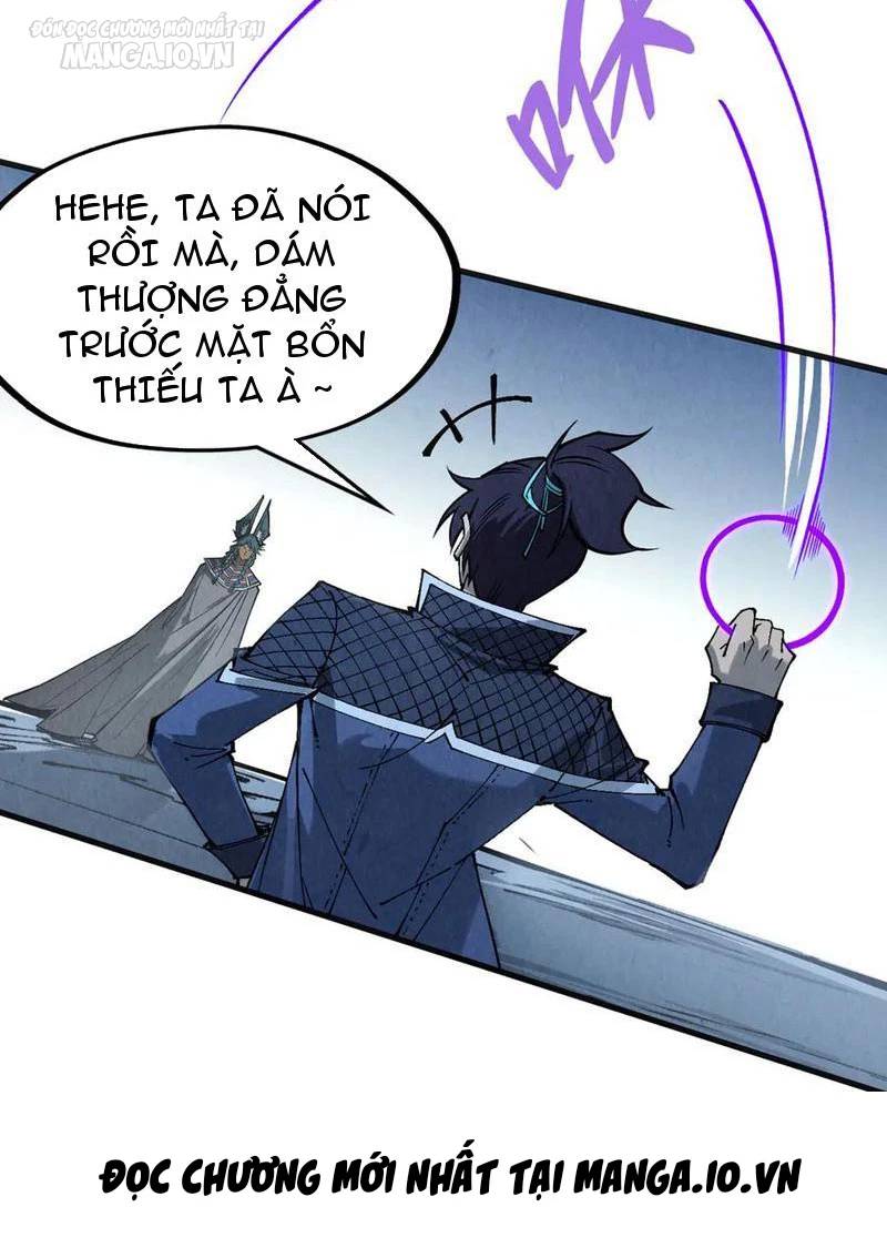 Vạn Cổ Chí Tôn - Chapter 308 - Page 74