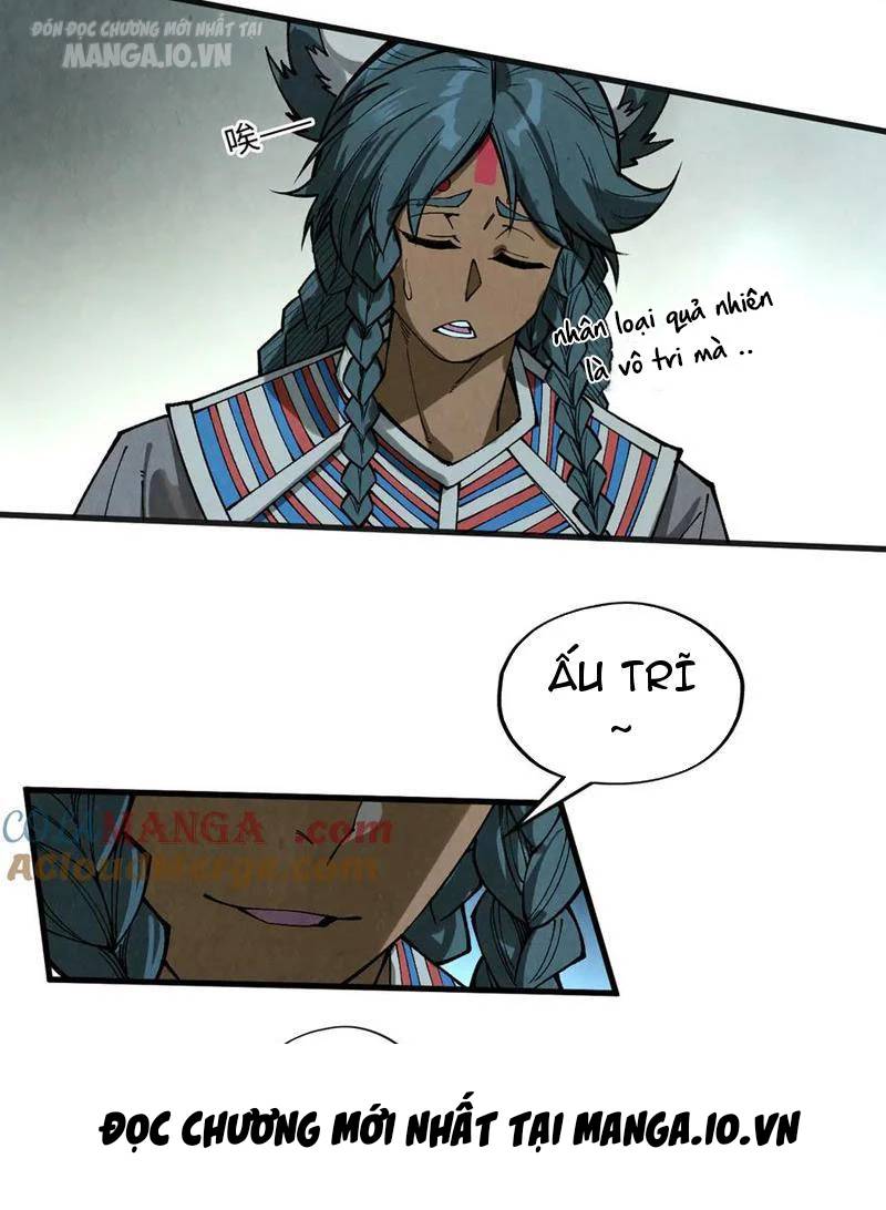 Vạn Cổ Chí Tôn - Chapter 308 - Page 76