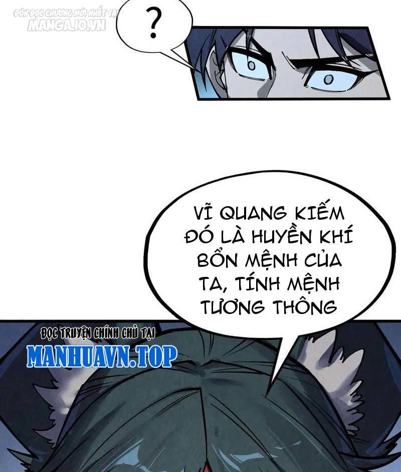 Vạn Cổ Chí Tôn - Chapter 308 - Page 77