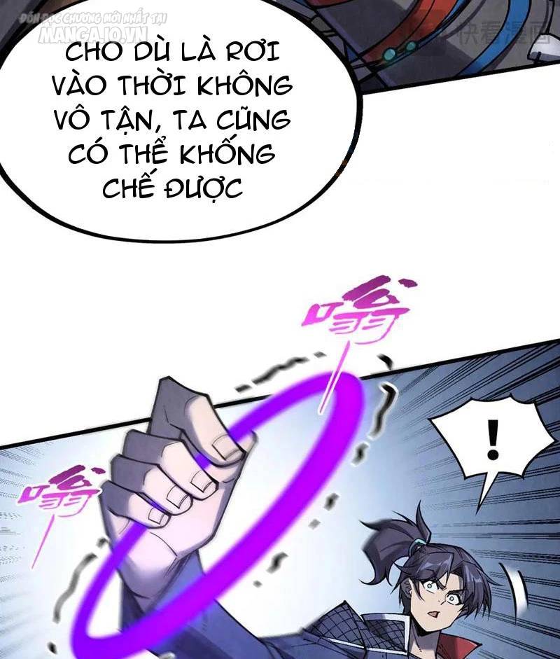 Vạn Cổ Chí Tôn - Chapter 308 - Page 79