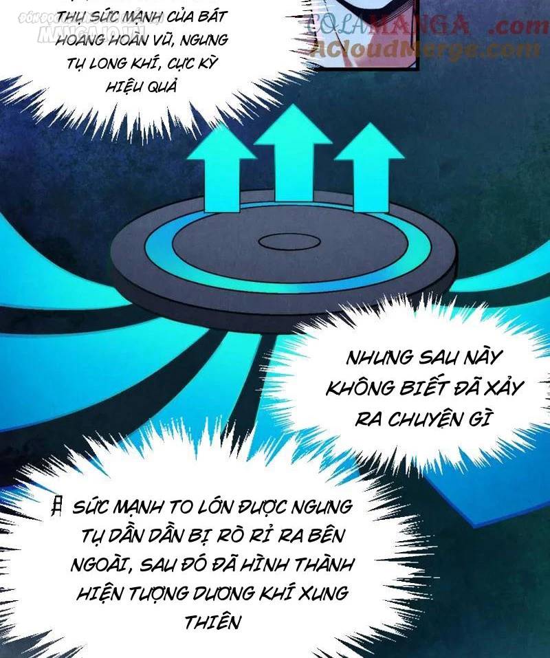 Vạn Cổ Chí Tôn - Chapter 308 - Page 8