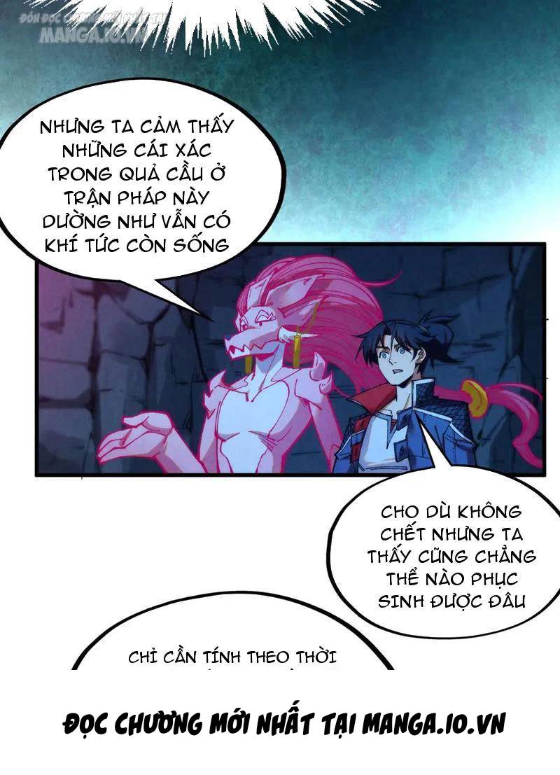 Vạn Cổ Chí Tôn - Chapter 308 - Page 9