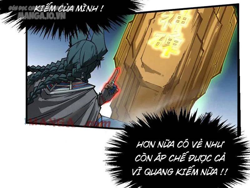 Vạn Cổ Chí Tôn - Chapter 309 - Page 12