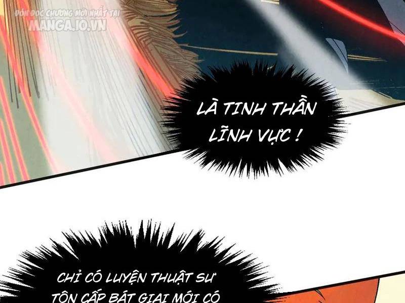 Vạn Cổ Chí Tôn - Chapter 309 - Page 22