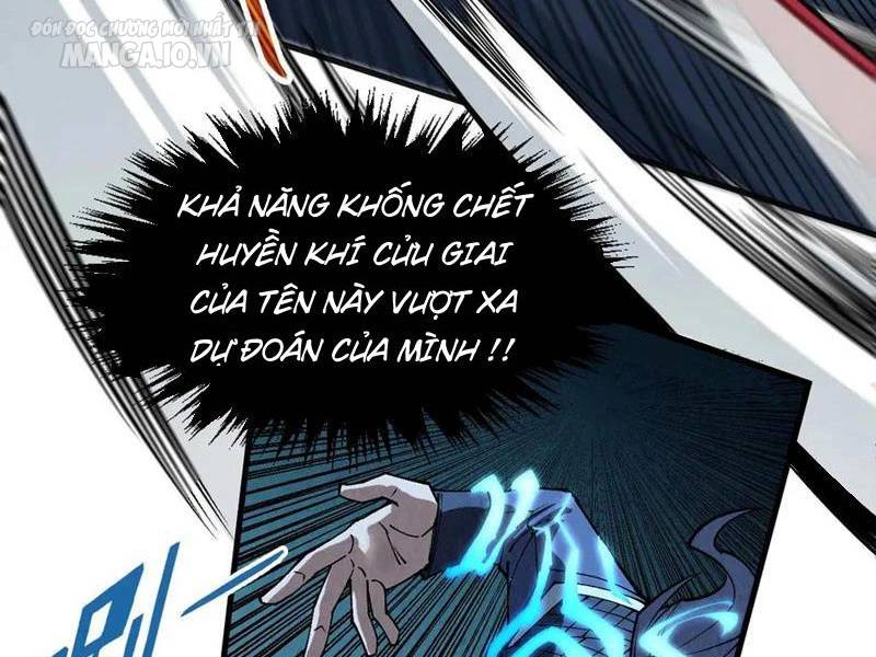 Vạn Cổ Chí Tôn - Chapter 309 - Page 3