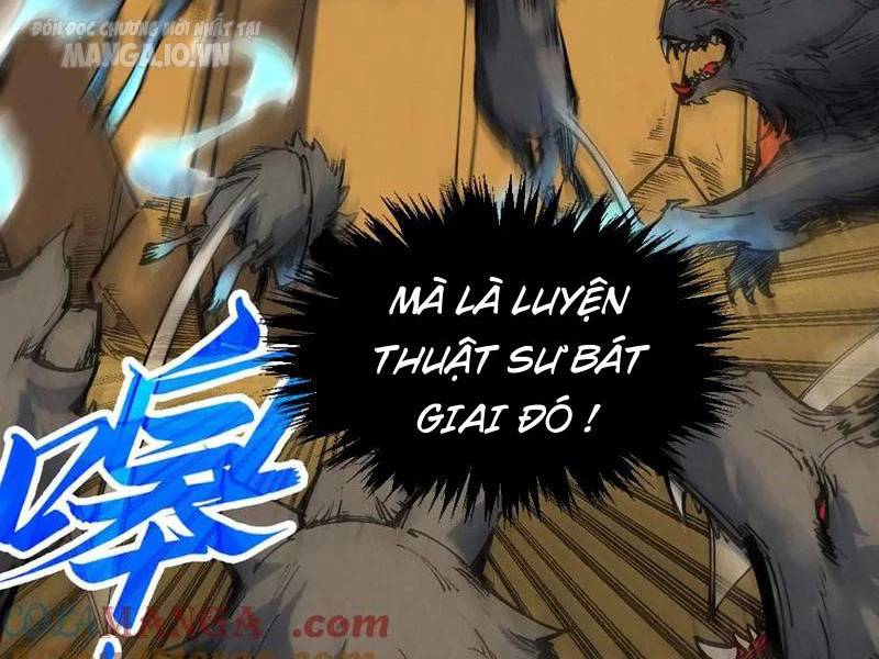 Vạn Cổ Chí Tôn - Chapter 309 - Page 31
