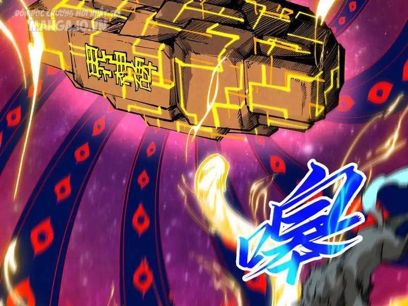 Vạn Cổ Chí Tôn - Chapter 309 - Page 45