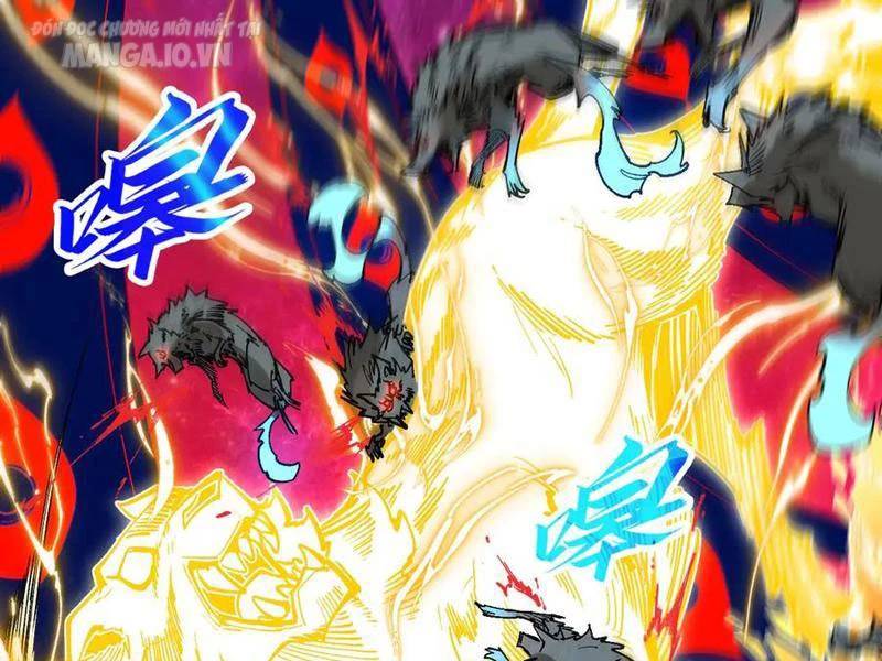 Vạn Cổ Chí Tôn - Chapter 309 - Page 46