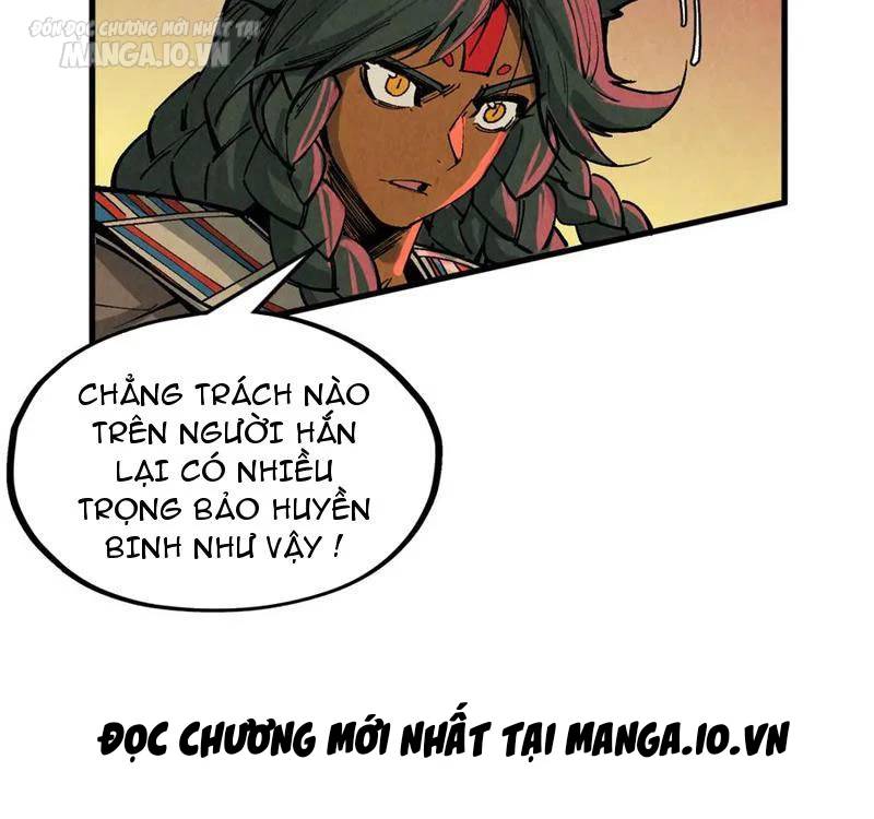 Vạn Cổ Chí Tôn - Chapter 309 - Page 52