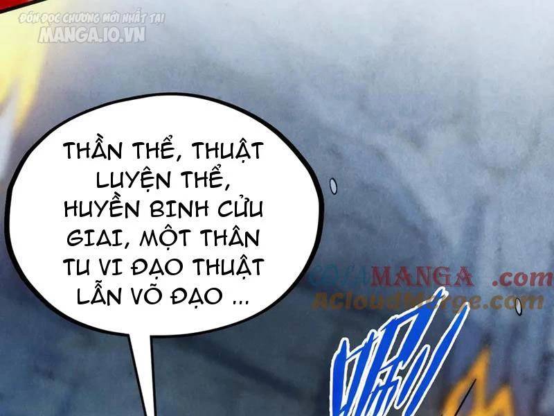 Vạn Cổ Chí Tôn - Chapter 309 - Page 64
