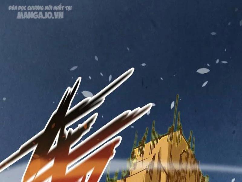 Vạn Cổ Chí Tôn - Chapter 309 - Page 9