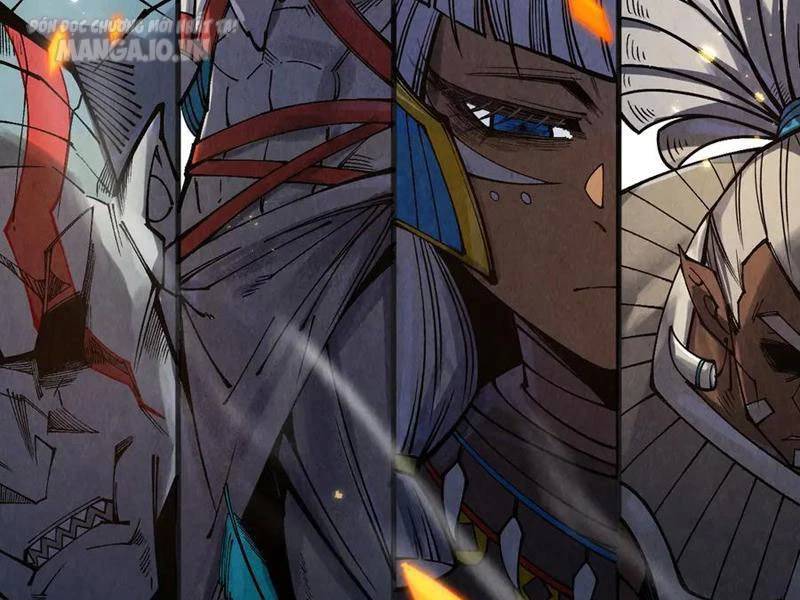 Vạn Cổ Chí Tôn - Chapter 310 - Page 129