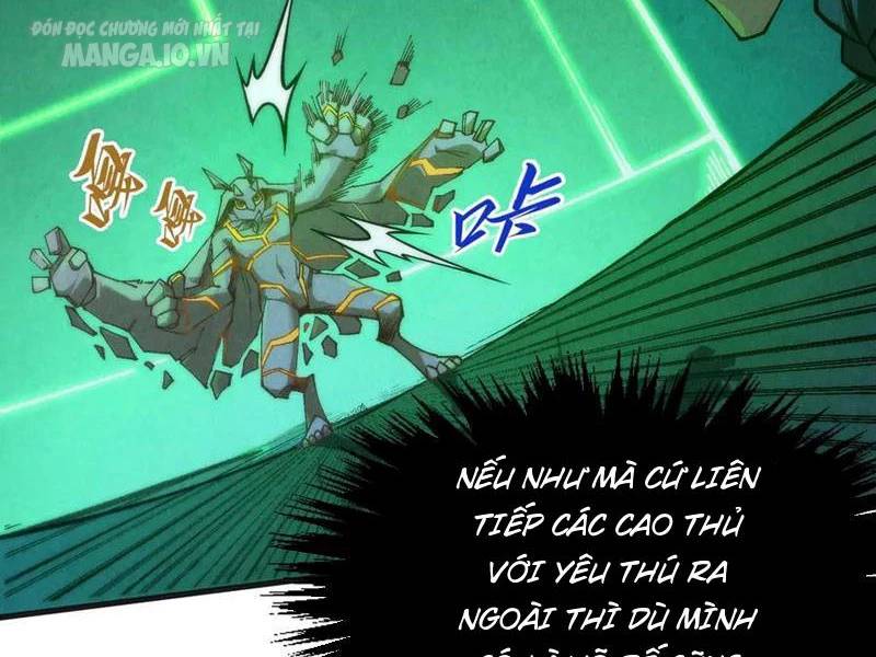 Vạn Cổ Chí Tôn - Chapter 310 - Page 9