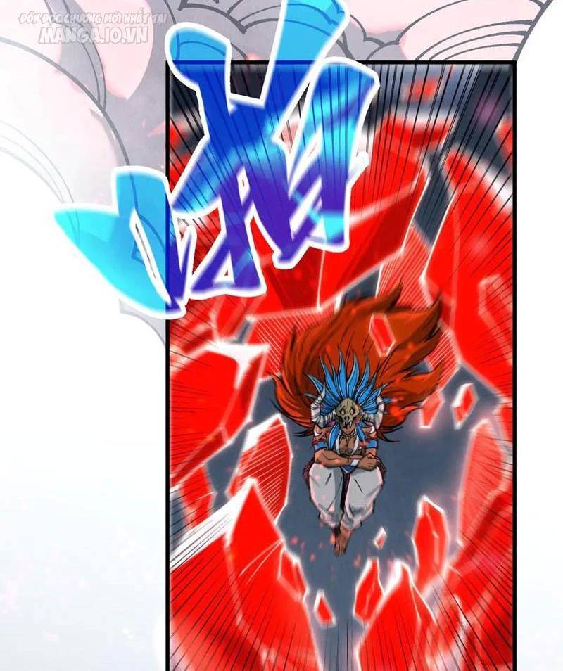 Vạn Cổ Chí Tôn - Chapter 311 - Page 11