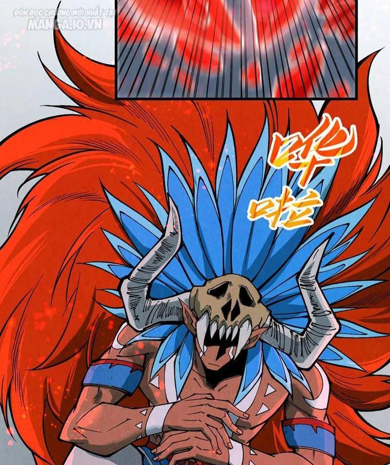 Vạn Cổ Chí Tôn - Chapter 311 - Page 12