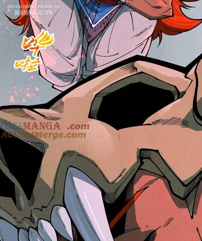 Vạn Cổ Chí Tôn - Chapter 311 - Page 13