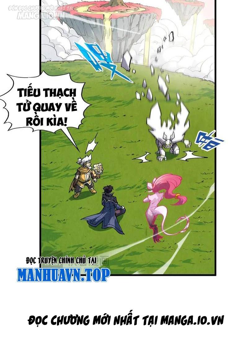 Vạn Cổ Chí Tôn - Chapter 311 - Page 22