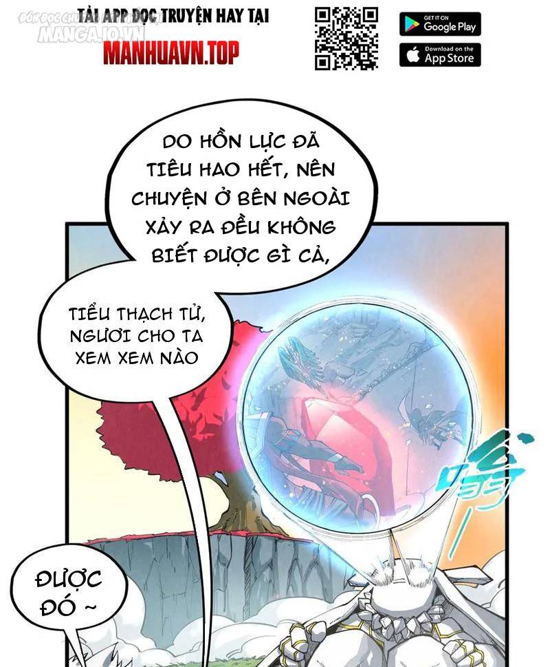 Vạn Cổ Chí Tôn - Chapter 311 - Page 23