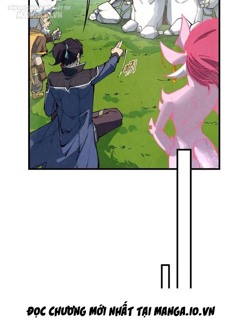 Vạn Cổ Chí Tôn - Chapter 311 - Page 24