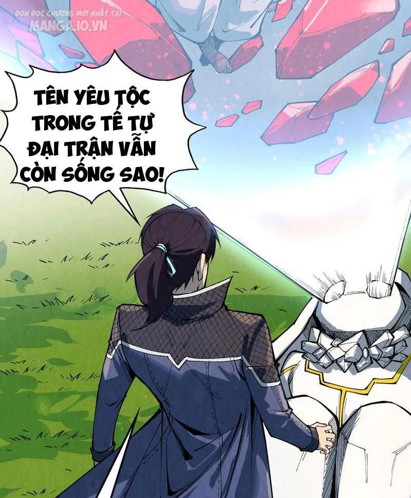 Vạn Cổ Chí Tôn - Chapter 311 - Page 27