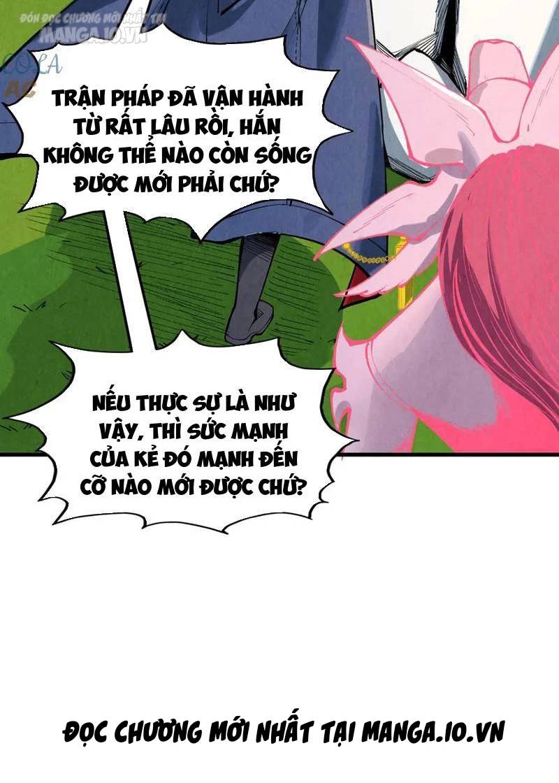 Vạn Cổ Chí Tôn - Chapter 311 - Page 28