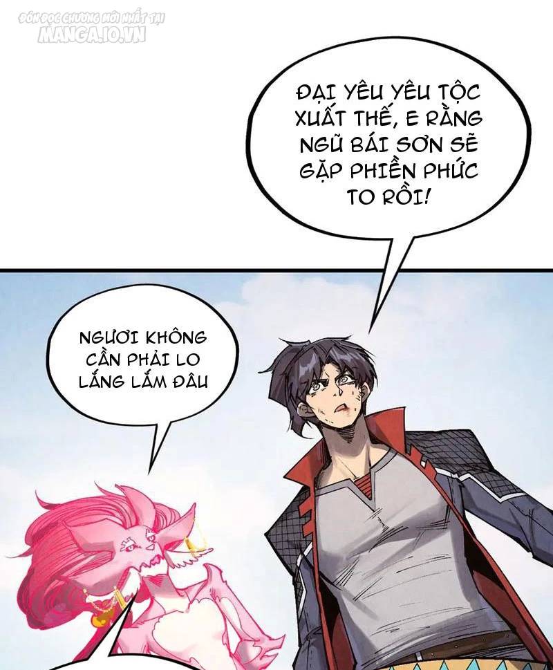 Vạn Cổ Chí Tôn - Chapter 311 - Page 29