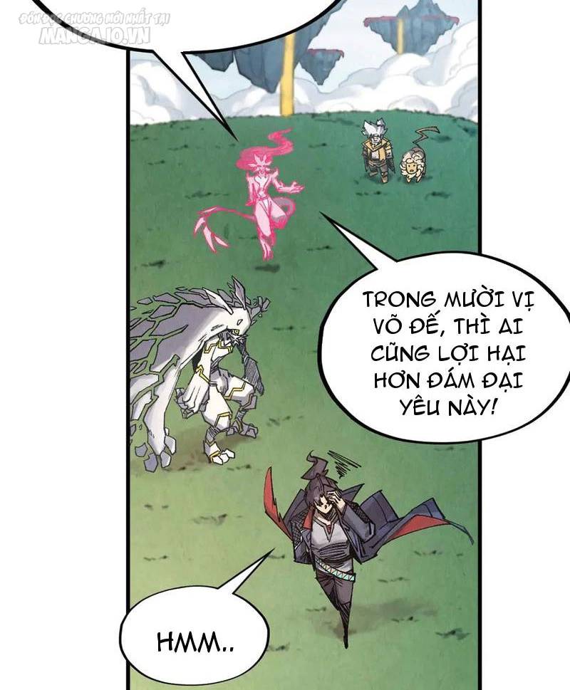 Vạn Cổ Chí Tôn - Chapter 311 - Page 31