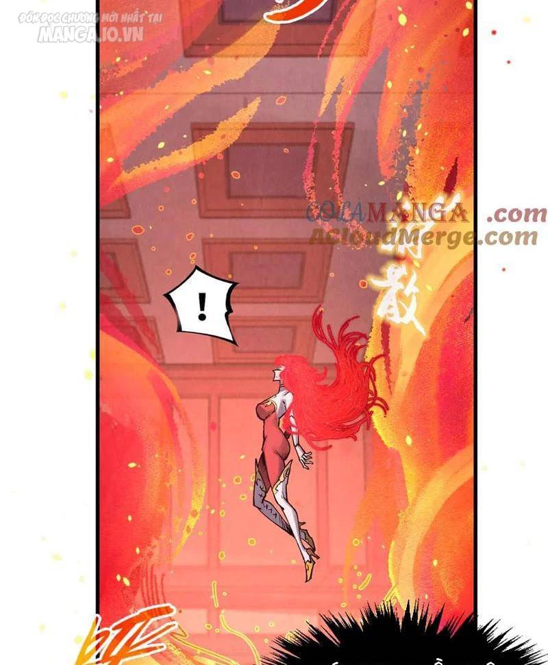 Vạn Cổ Chí Tôn - Chapter 311 - Page 35