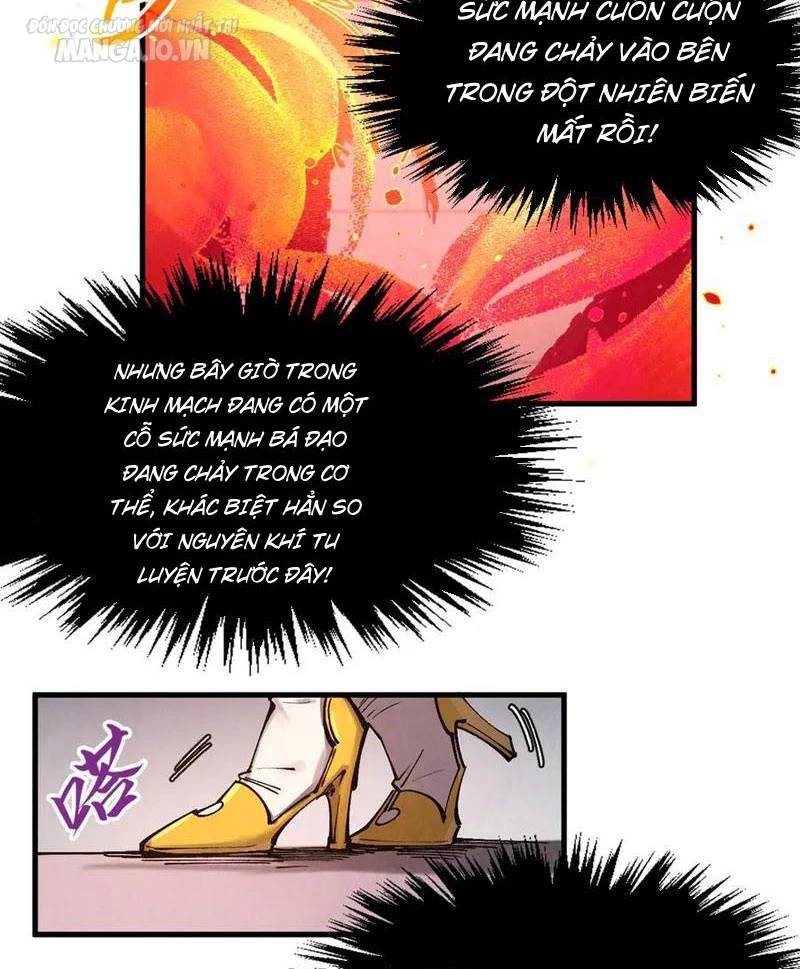 Vạn Cổ Chí Tôn - Chapter 311 - Page 36